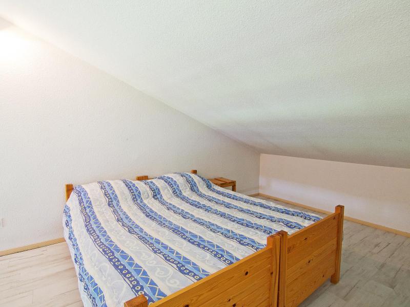 Rent in ski resort 2 room apartment 6 people (10) - Les Asters - Les Menuires - Apartment