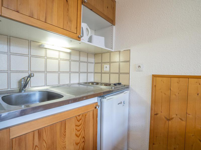 Skiverleih 2-Zimmer-Appartment für 4 Personen (32) - Les Asters - Les Menuires - Appartement