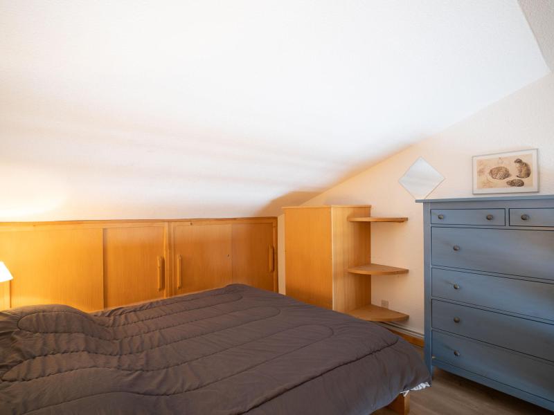 Alquiler al esquí Apartamento 2 piezas para 6 personas (1) - Les Asters - Les Menuires - Habitación