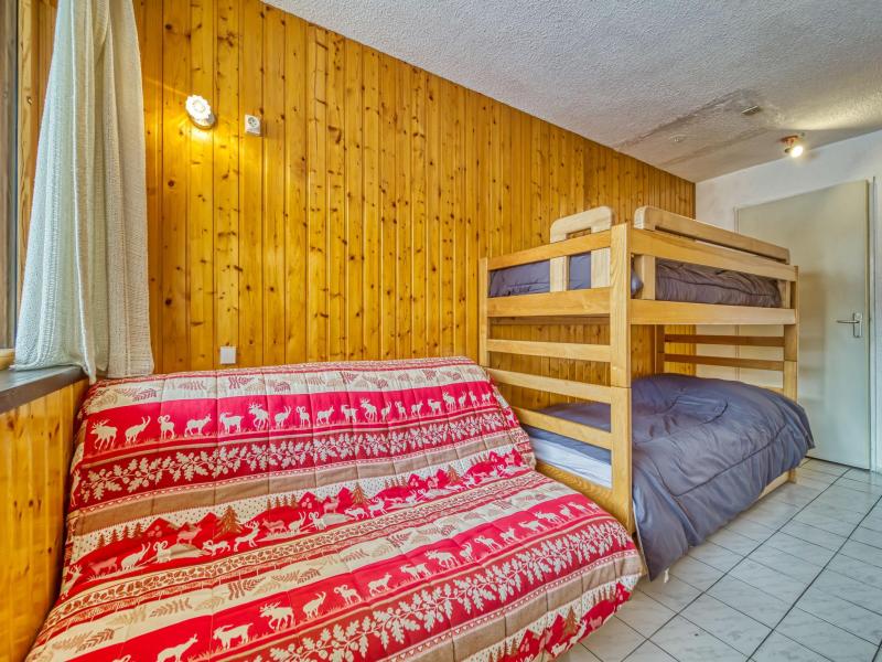 Soggiorno sugli sci Appartamento 1 stanze per 2 persone (35) - Les Asters - Les Menuires - Appartamento