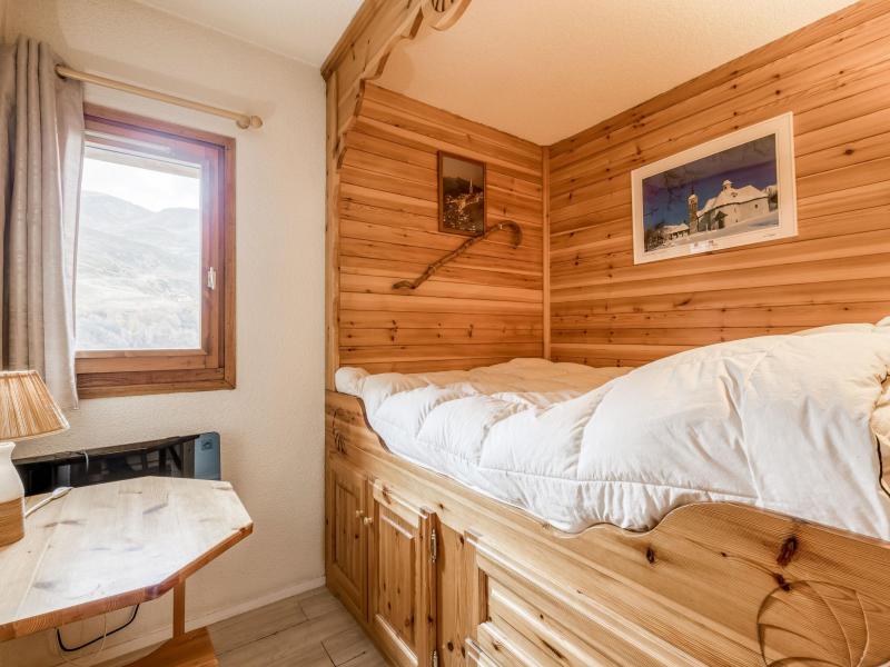 Ski verhuur Appartement 2 kamers 4 personen (36) - Les Asters - Les Menuires - Cabine