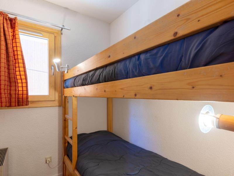 Ski verhuur Appartement 2 kamers 6 personen (38) - Les Asters - Les Menuires - Appartementen