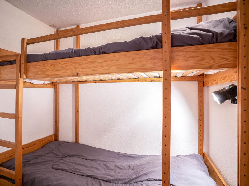 Location au ski Appartement 2 pièces 6 personnes (1) - Les Asters - Les Menuires - Cabine