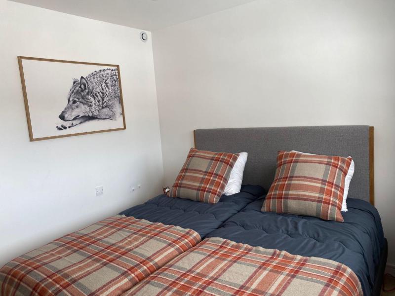 Rent in ski resort 7 room apartment 10 people (3) - Les Burons - Les Menuires - Apartment