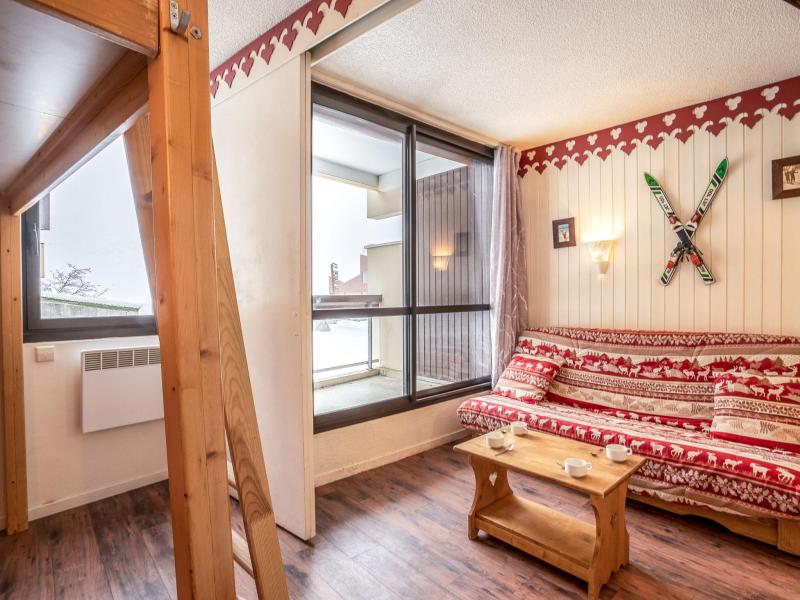 Location au ski Appartement 2 pièces 4 personnes (4) - Les Coryles - Les Menuires - Appartement