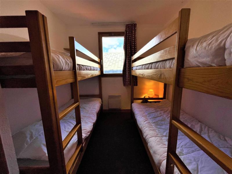 Аренда на лыжном курорте Апартаменты 3 комнат  6-8 чел. (301) - Les Côtes d'Or Chalet Bossons - Les Menuires - Комната