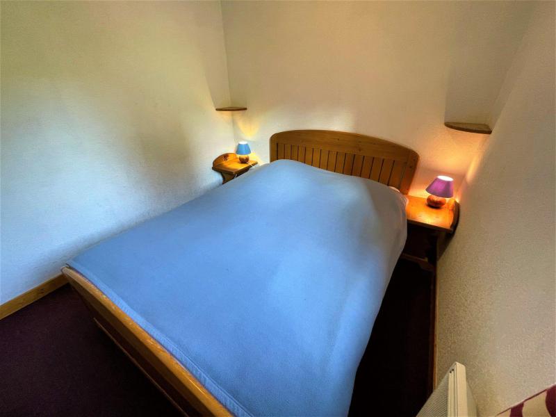 Skiverleih 3 Zimmer Appartement für 6-8 Personen (301) - Les Côtes d'Or Chalet Bossons - Les Menuires - Schlafzimmer