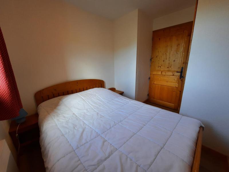 Skiverleih 4 Zimmer Appartement für 8-10 Personen (331) - Les Côtes d'Or Chalet Courmayeur - Les Menuires - Schlafzimmer