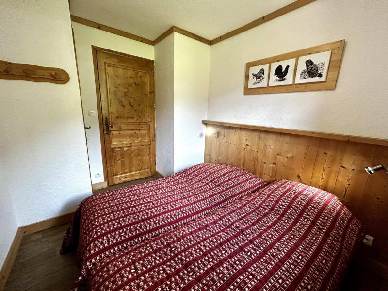 Ski verhuur Appartement 4 kamers 8 personen (323) - Les Côtes d'Or Chalet Courmayeur - Les Menuires - Keuken