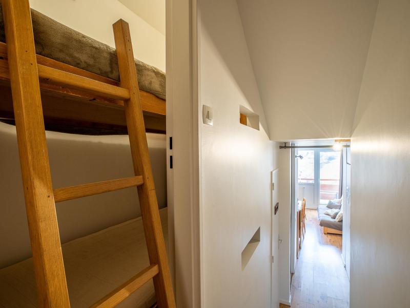 Аренда на лыжном курорте Апартаменты 2 комнат 5 чел. (4) - Les Lauzes - Les Menuires - апартаменты