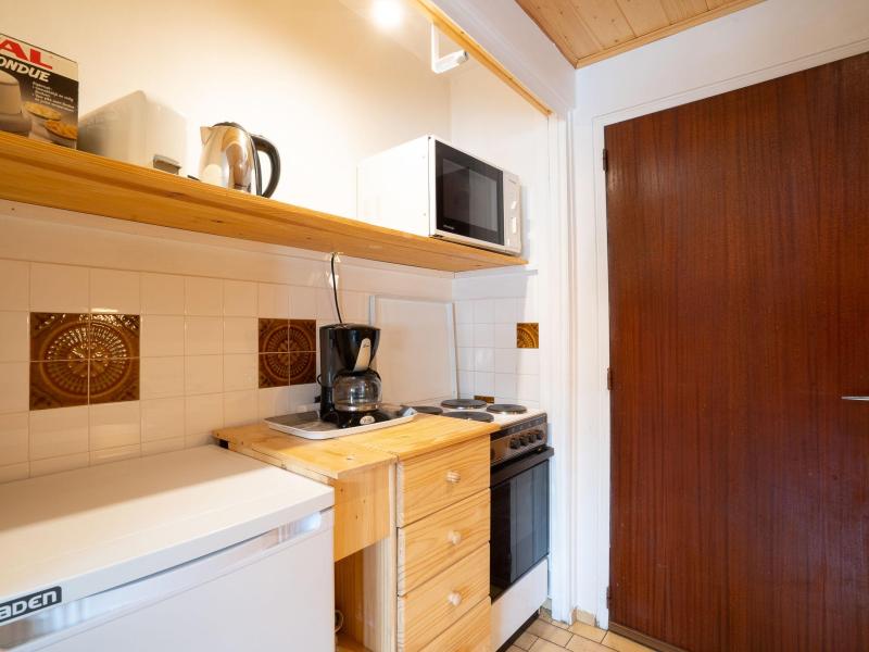 Rent in ski resort 2 room apartment 5 people (5) - Les Lauzes - Les Menuires - Apartment