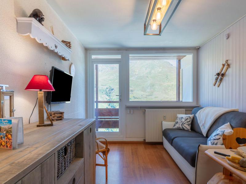 Skiverleih 2-Zimmer-Appartment für 4 Personen (7) - Les Lauzes - Les Menuires - Appartement