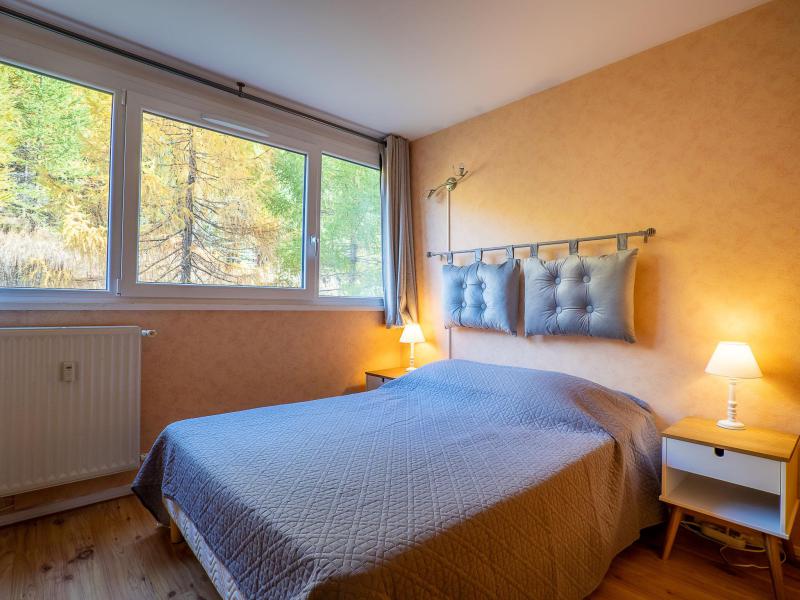 Skiverleih 2-Zimmer-Appartment für 5 Personen (4) - Les Lauzes - Les Menuires - Appartement
