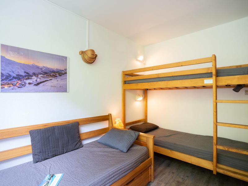 Ski verhuur Appartement 2 kamers 5 personen (3) - Les Lauzes - Les Menuires - Appartementen
