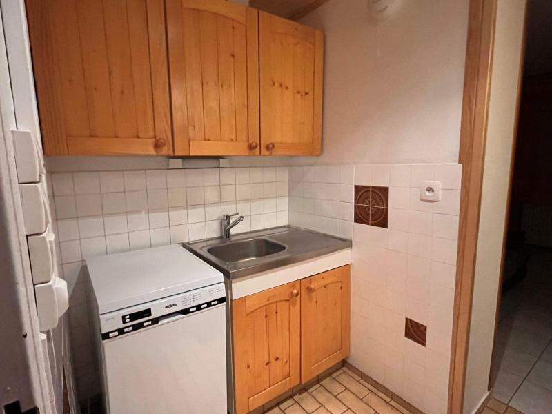 Ski verhuur Appartement 2 kamers 5 personen (5) - Les Lauzes - Les Menuires - Appartementen