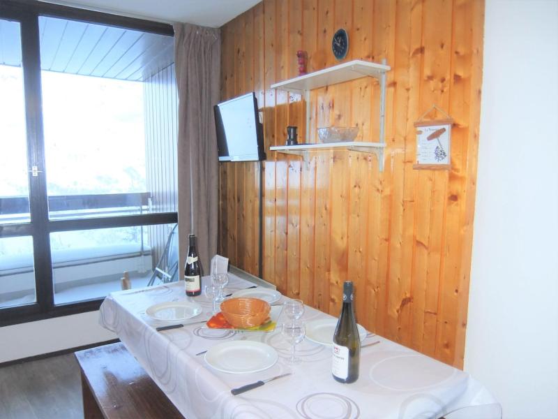 Аренда на лыжном курорте Апартаменты 2 комнат 4 чел. (8) - Les Mélèzes - Les Menuires - апартаменты