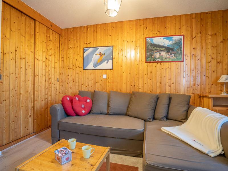 Alquiler al esquí Apartamento 2 piezas para 5 personas (5) - Les Mélèzes - Les Menuires - Apartamento