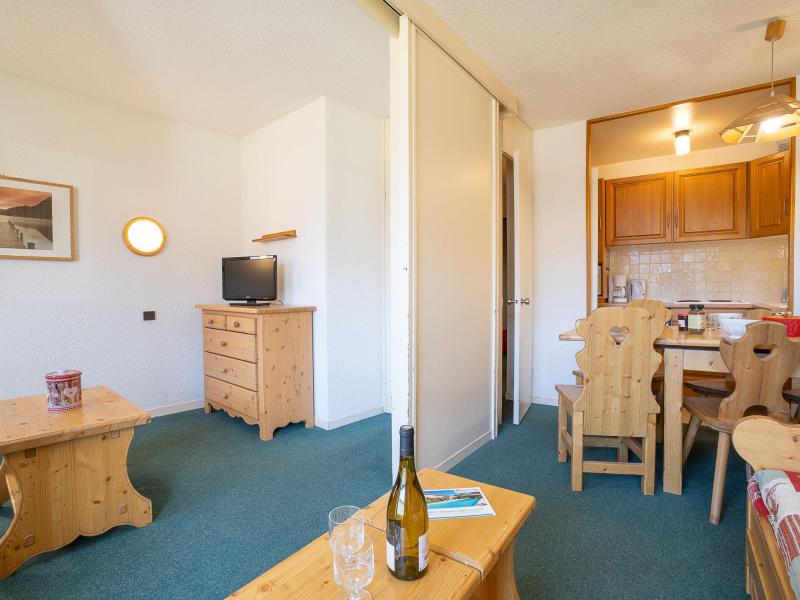 Skiverleih 3-Zimmer-Appartment für 6 Personen (4) - Les Origanes - Les Menuires - Appartement