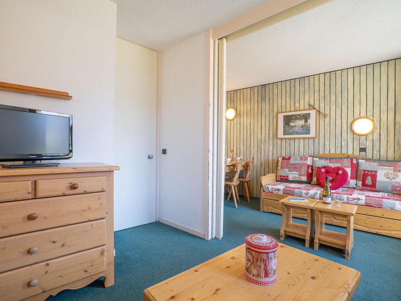 Ski verhuur Appartement 3 kamers 6 personen (4) - Les Origanes - Les Menuires - Appartementen