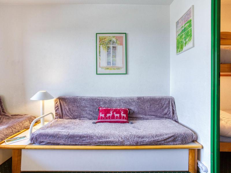 Rent in ski resort 1 room apartment 3 people (5) - Nécou - Les Menuires - Apartment