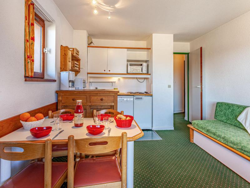 Skiverleih 2-Zimmer-Appartment für 4 Personen (3) - Nécou - Les Menuires - Appartement