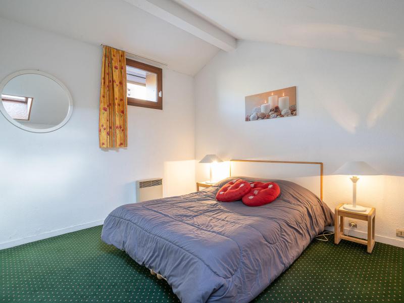 Skiverleih 2-Zimmer-Appartment für 6 Personen (1) - Nécou - Les Menuires - Appartement