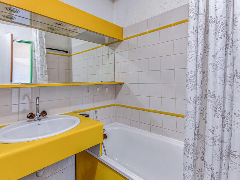 Location au ski Appartement 2 pièces 4 personnes (4) - Nécou - Les Menuires