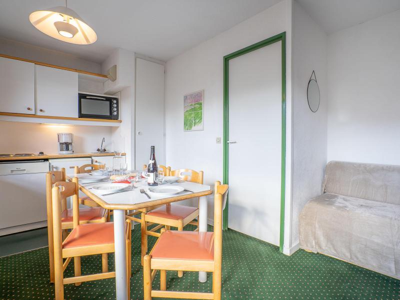Soggiorno sugli sci Appartamento 2 stanze per 6 persone (1) - Nécou - Les Menuires - Appartamento