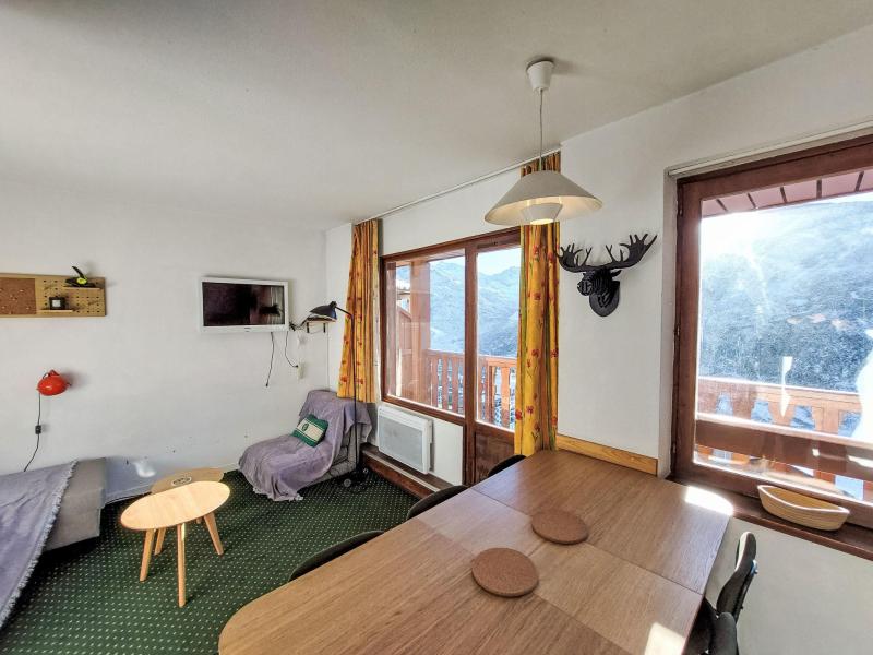 Location au ski Appartement 2 pièces 6 personnes (1) - Nécou - Les Menuires - Appartement