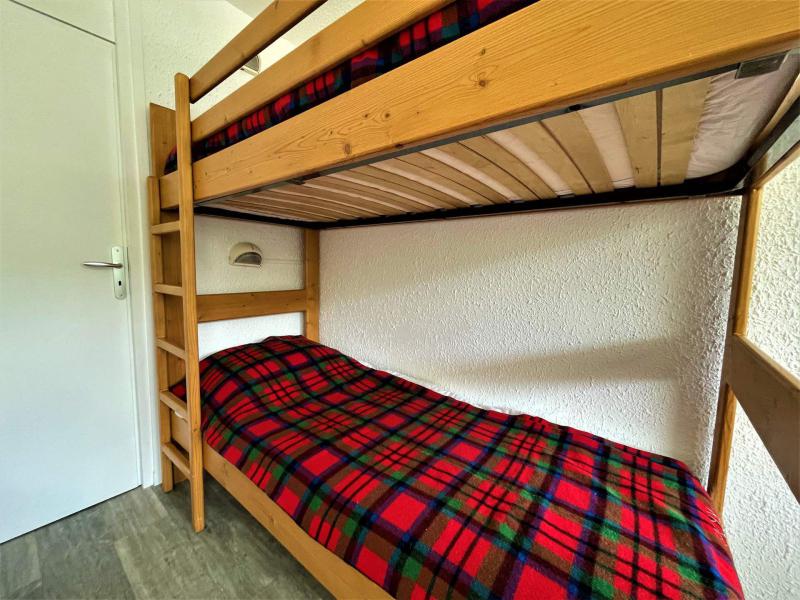 Location au ski Appartement 2 pièces 6 personnes (318) - Résidence Aravis - Les Menuires - Chambre