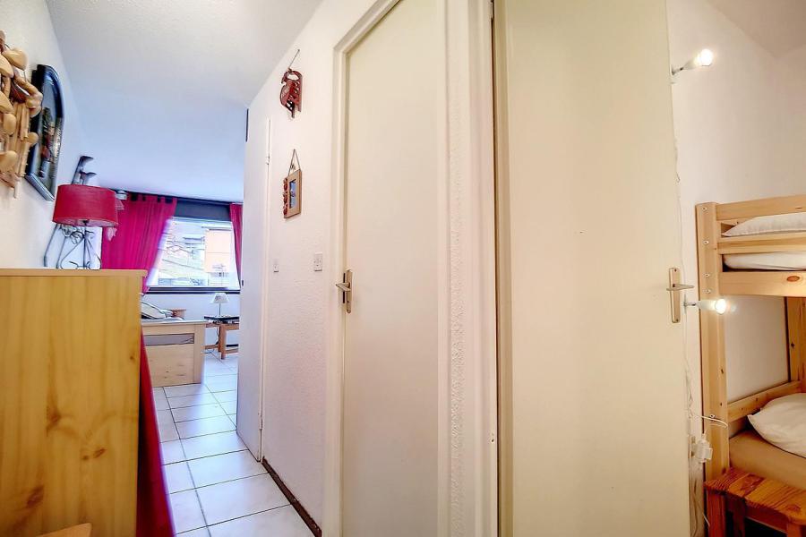 Alquiler al esquí Apartamento cabina para 4 personas (1011) - Résidence Asters B3 - Les Menuires - Passillo