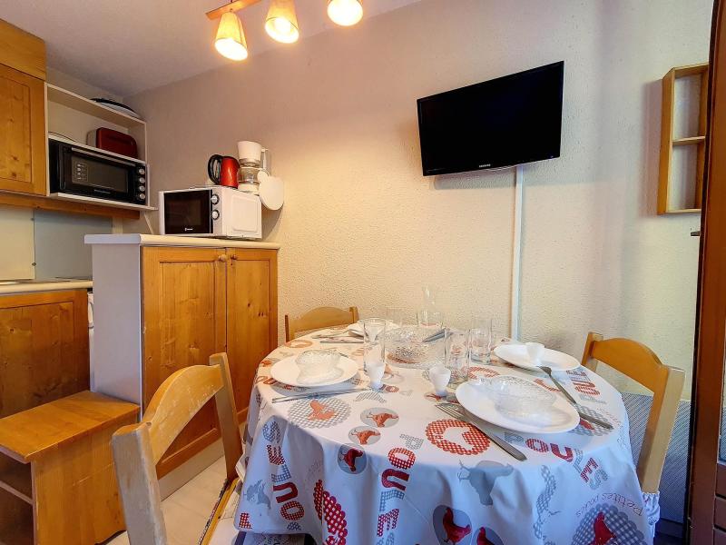 Alquiler al esquí Apartamento cabina para 4 personas (515) - Résidence Boedette D - Les Menuires - Estancia