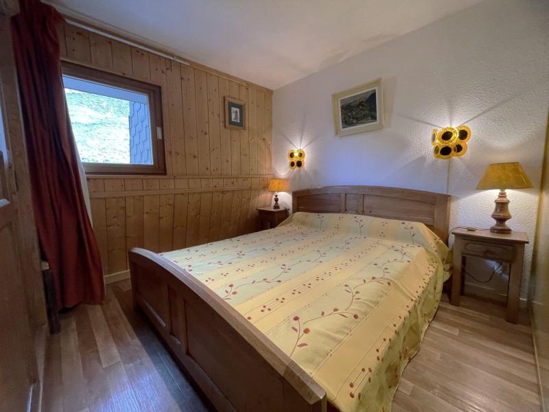 Аренда на лыжном курорте Апартаменты триплекс 3 комнат 7 чел. (835) - Résidence Challe - Les Menuires - Комната