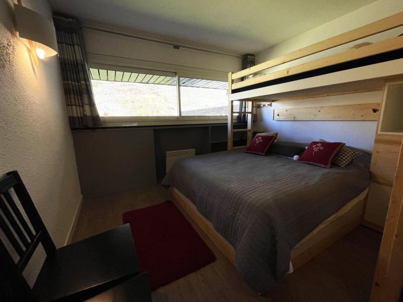 Alquiler al esquí Apartamento 2 piezas mezzanine para 6 personas (1029) - Résidence Danchet - Les Menuires - Habitación