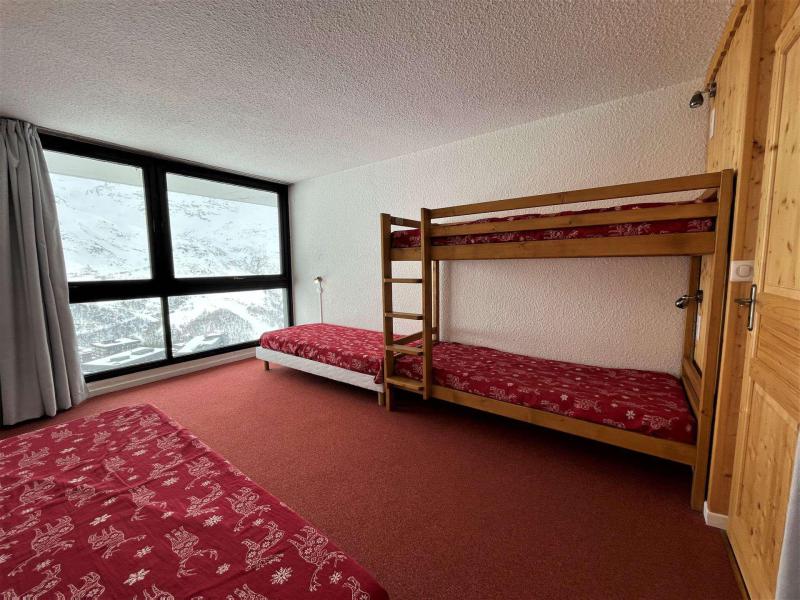Alquiler al esquí Apartamento 3 piezas para 8 personas (628) - Résidence Danchet - Les Menuires - Habitación
