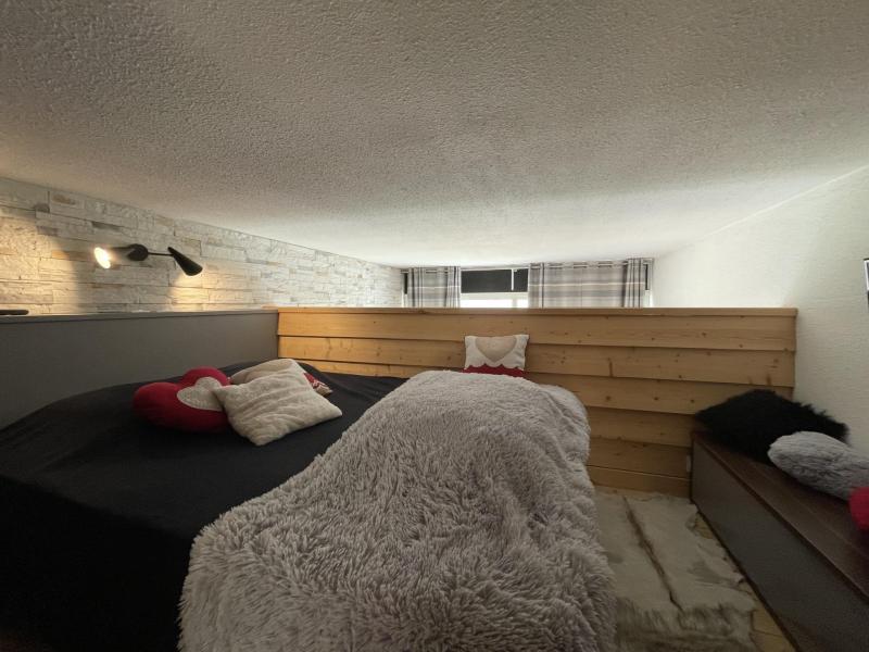 Soggiorno sugli sci Appartamento 2 stanze con mezzanino per 6 persone (1029) - Résidence Danchet - Les Menuires - Camera