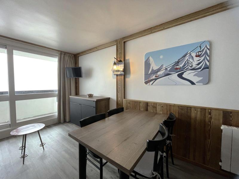 Soggiorno sugli sci Appartamento su due piani 2 stanze per 4 persone (928) - Résidence Danchet - Les Menuires - Soggiorno