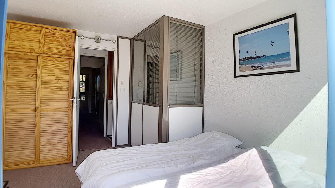 Alquiler al esquí Apartamento 4 piezas para 8 personas (702) - Résidence de Caron - Les Menuires - Habitación