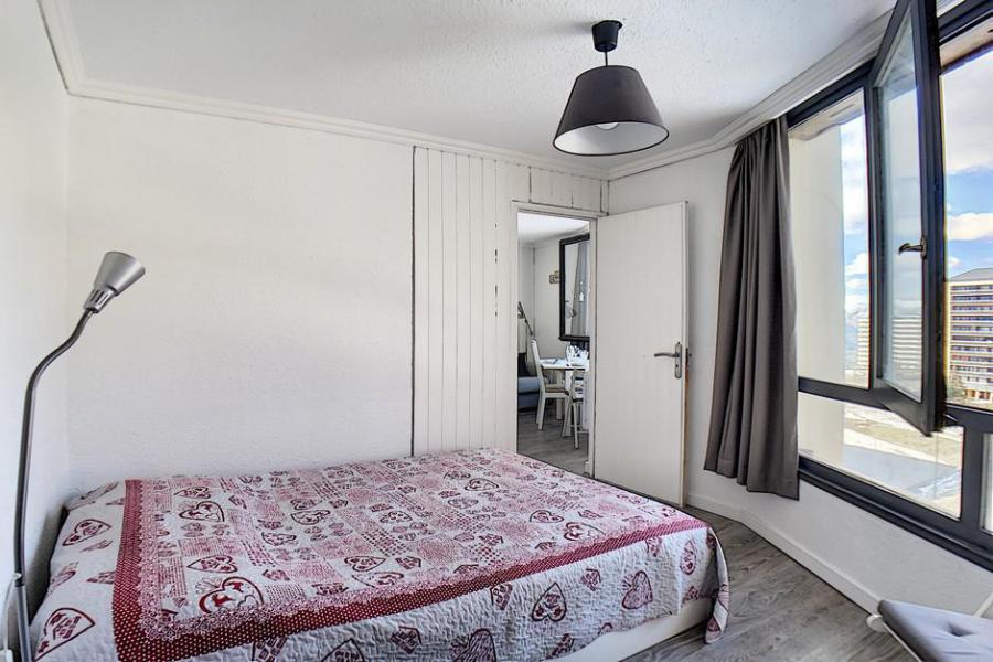 Location au ski Appartement 2 pièces 4 personnes (0622) - Résidence de Caron - Les Menuires - Chambre