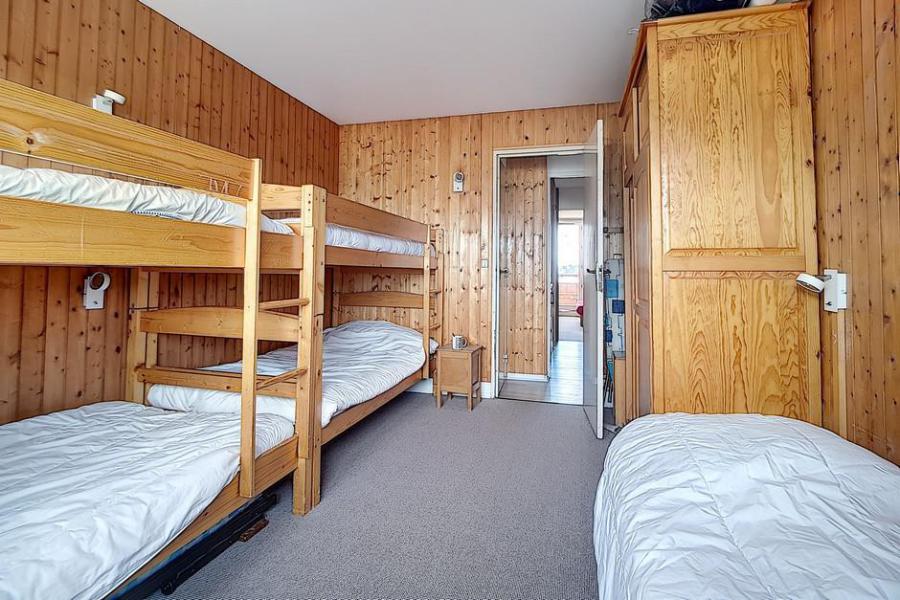 Skiverleih 2-Zimmer-Appartment für 6 Personen (AL0404) - Résidence des Alpages - Les Menuires - Schlafzimmer