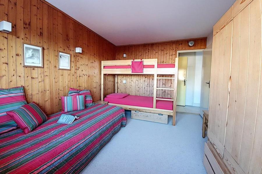 Аренда на лыжном курорте Апартаменты 3 комнат 6 чел. (801) - Résidence des Alpages - Les Menuires - Кухня