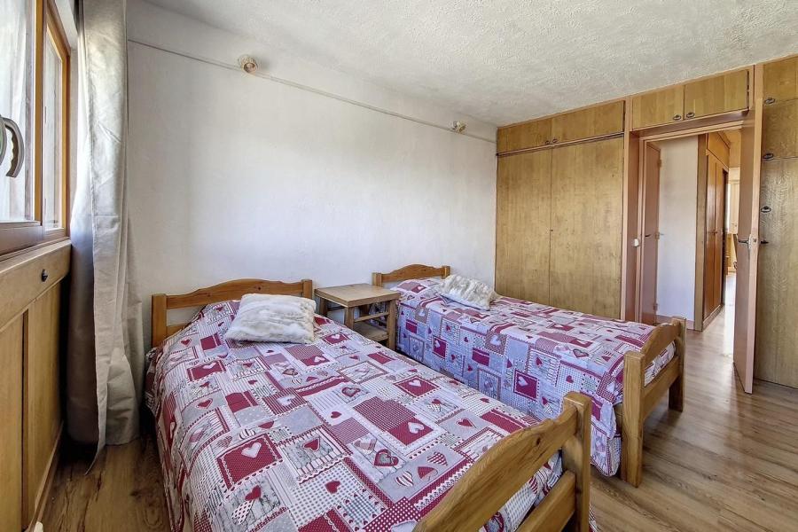 Wynajem na narty Apartament 2 pokojowy 4 osób (604) - Résidence des Alpages - Les Menuires - Pokój