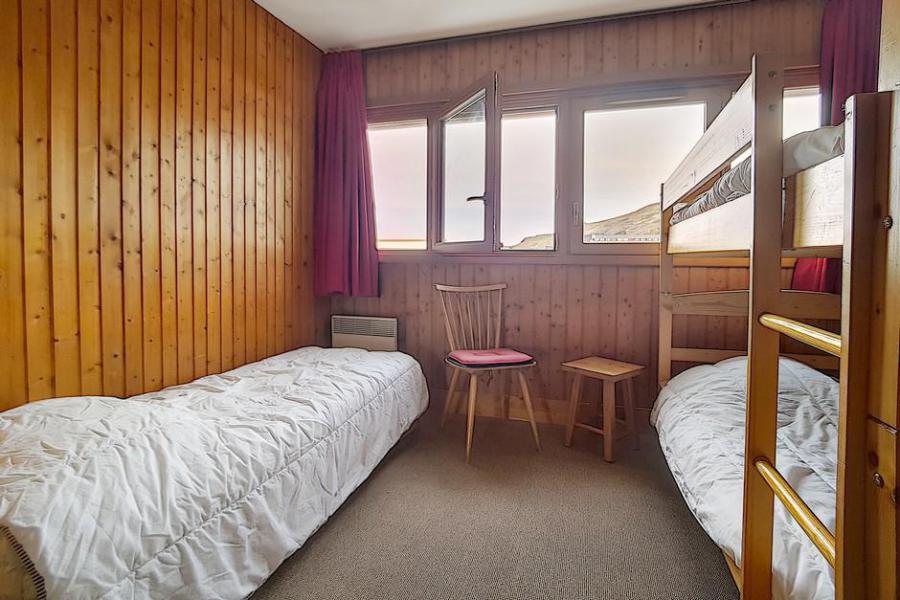 Ski verhuur Appartement 2 kamers 6 personen (AL0404) - Résidence des Alpages - Les Menuires - Kamer