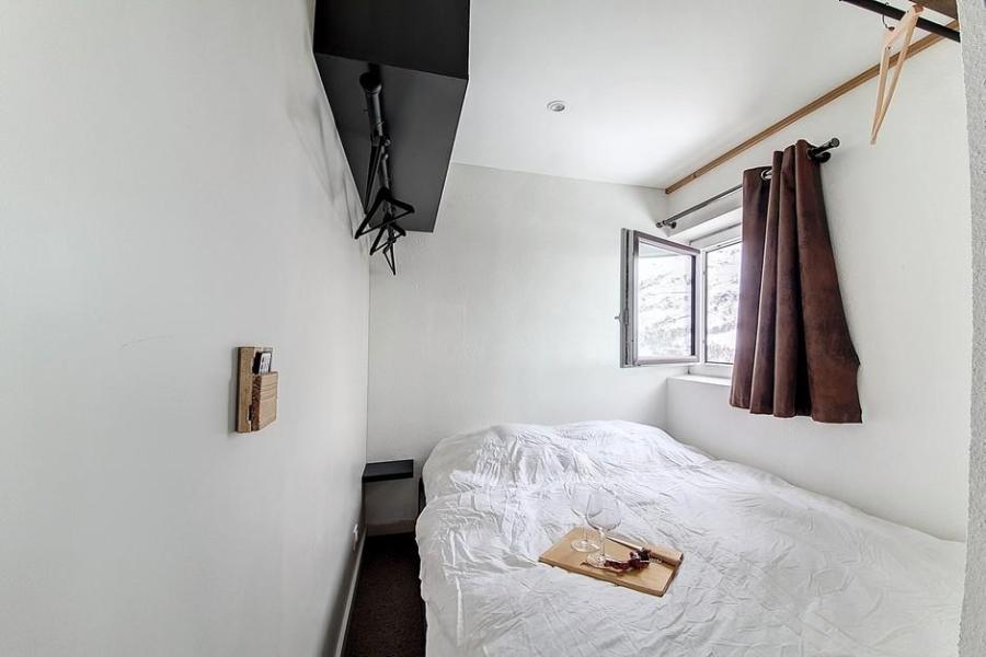 Skiverleih 2-Zimmer-Appartment für 4 Personen (54) - Résidence Jettay - Les Menuires - Schlafzimmer