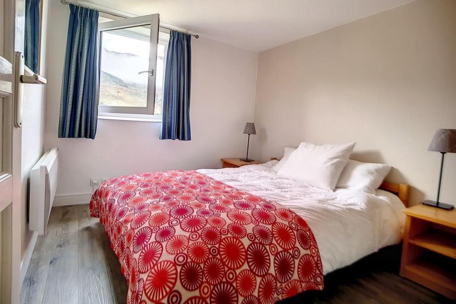 Skiverleih 4-Zimmer-Appartment für 8 Personen (21) - Résidence Jettay - Les Menuires - Schlafzimmer