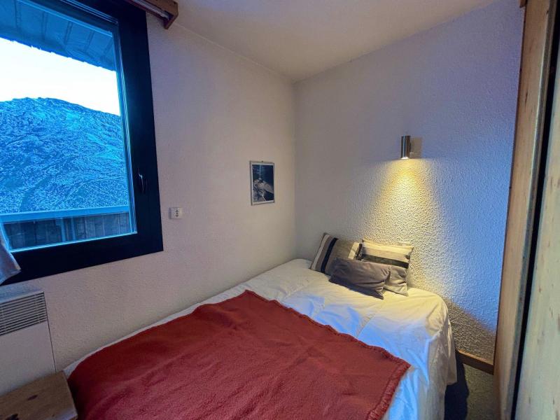 Skiverleih 2-Zimmer-Appartment für 5 Personen (67) - Résidence l'Armoise - Les Menuires - Schlafzimmer