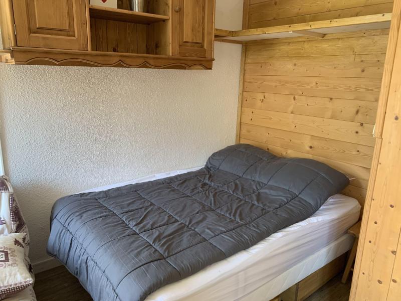 Skiverleih 1-Zimmer-Appartment für 4 Personen (B77) - Résidence le Jettay - Les Menuires - Schlafzimmer