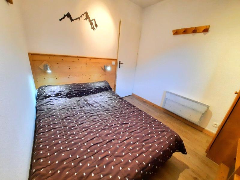 Skiverleih 2-Zimmer-Appartment für 6 Personen (B53) - Résidence le Jettay - Les Menuires - Schlafzimmer