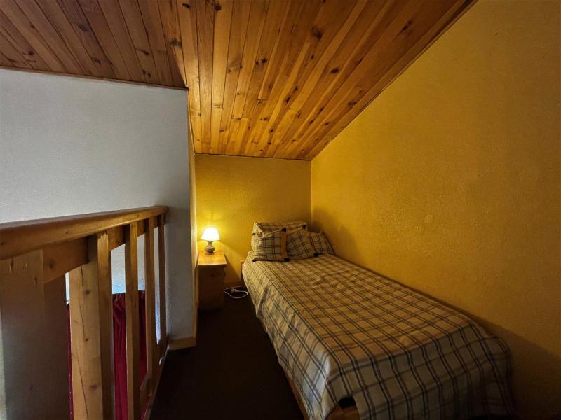 Аренда на лыжном курорте Апартаменты 3 комнат с мезонином 7 чел. (C143) - Résidence le Jettay - Les Menuires - Комната