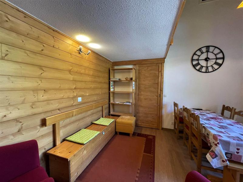 Alquiler al esquí Apartamento 3 piezas mezzanine para 7 personas (C143) - Résidence le Jettay - Les Menuires - Estancia